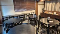 Anook Hotel & Spa Seoul Jongno Anguk 2nd - Frühstück