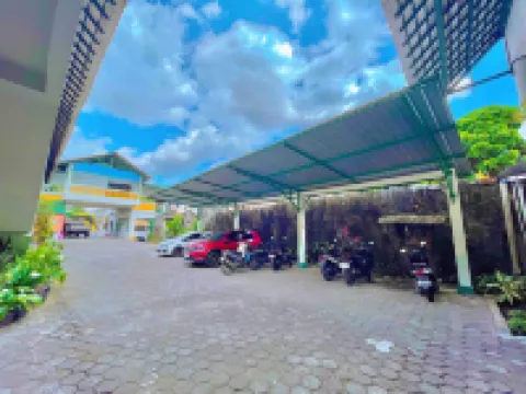 Sighma Hotel Sala 2 Jalan Kaliurang
