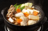Ooedo Onsen Monogatari Yamanaka Saichoraku - Desayuno