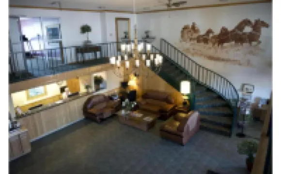 Stage Coach Inn By Capital O Ogallala I 80