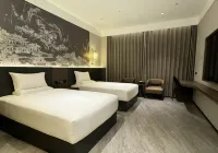 Jinxi Coast Grand Hotel