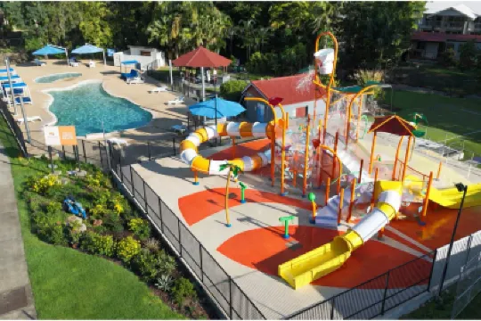 Discovery Parks - Airlie Beach Hotels in 
