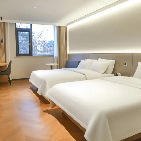 Gentle Time Hotel