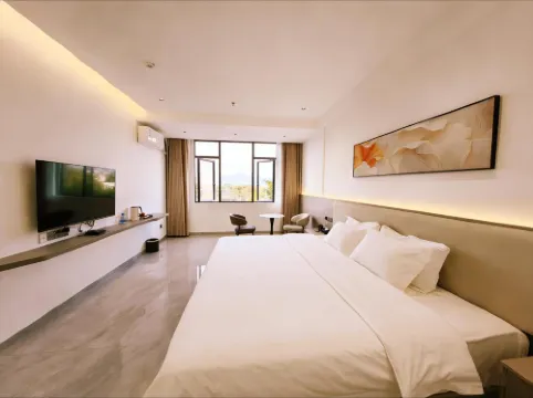 江灣民宿（水西小島店）