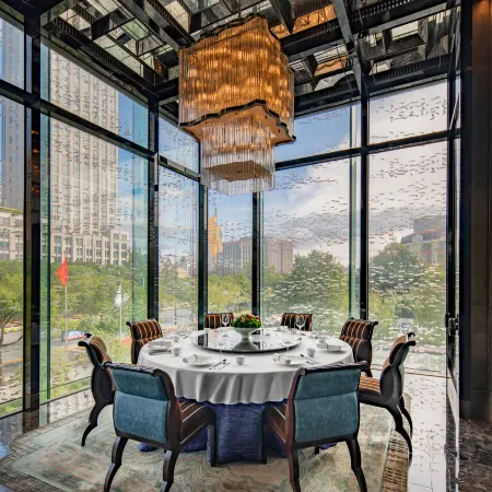 Regent Shanghai Pudong