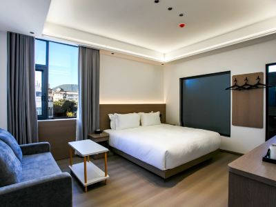 xiangji hotel