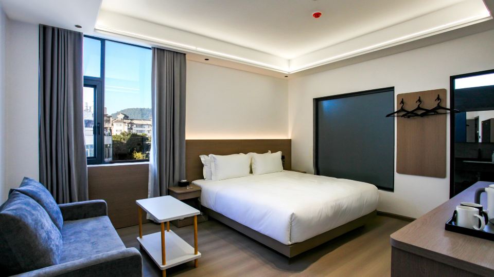 xiangji hotel