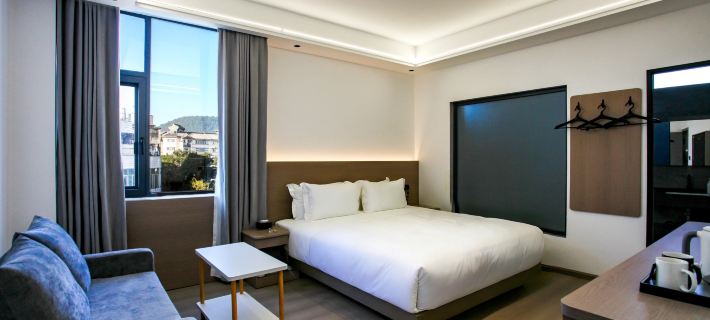 xiangji hotel Hotels in Tengchong