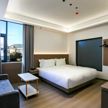 xiangji hotel