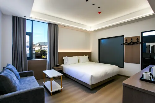xiangji hotel - servizio colazione