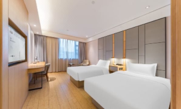 JI Hotel (Quanzhou Wanda Plaza)