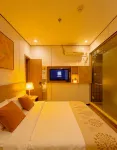 Qianhu Hotel (Yanping Jiufengshan Park) - balcon