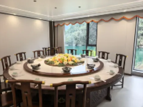 Shuiyunjian Homestay Hotel di Hefeng
