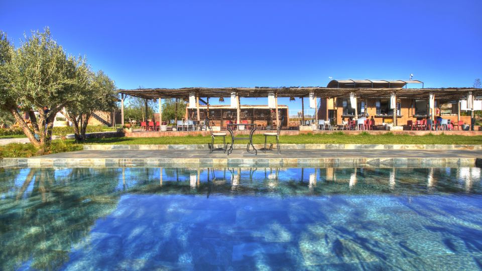 The Ranch Resort
