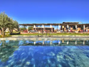 The Ranch Resort