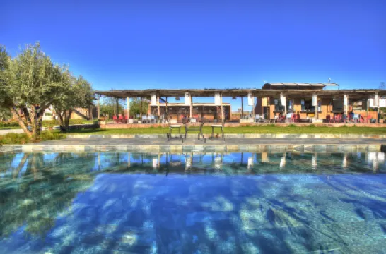 The Ranch Resort Hotels in 