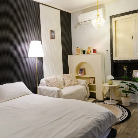 Dream Stay Отели рядом с достопримечательностью «Гансогу»