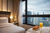 Agile Bukit Bintang by Cavilia - Apartments
