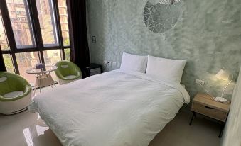 Kaohsiung Raifong Corner Homestay - Housity