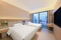 Yanji Xiangyuan Hotel (Yanji Department Store West Market) - 신규