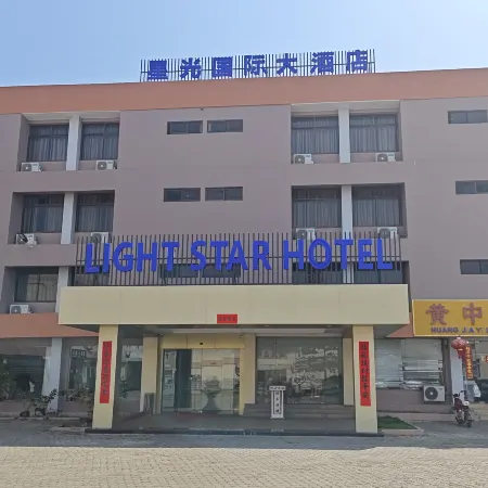 LIGHT STAR HOTEL