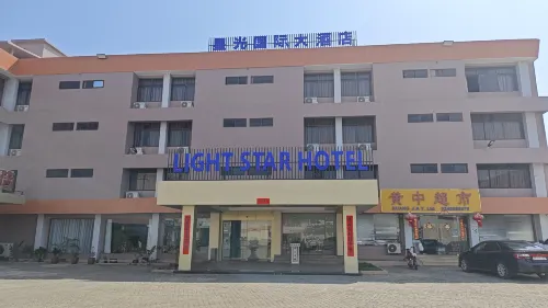 LIGHT STAR HOTEL