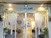 the stay Hotels near Bangsaen Aquarium