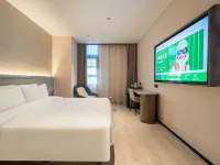 Ibis Styles Shanghai Pudong Airport Hotel Hotels in Shanghai