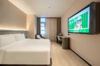 Ibis Styles Shanghai Pudong Airport Hotel
