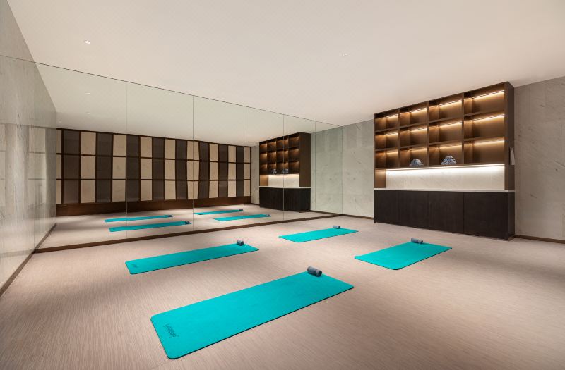 Crowne Plaza Suzhou East Taihu by IHG photo 5