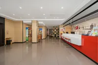 尚客優精選飯店（包頭昆都侖區科技大學店）