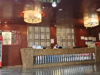 Jin Ting Hotel