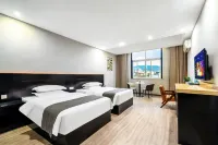 Jinzhi Shuangquan Hotel (Municipal People's Hospital) - Pet friendly