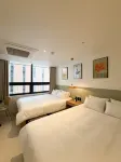 LOOK N STAY Hotels near New Balance
