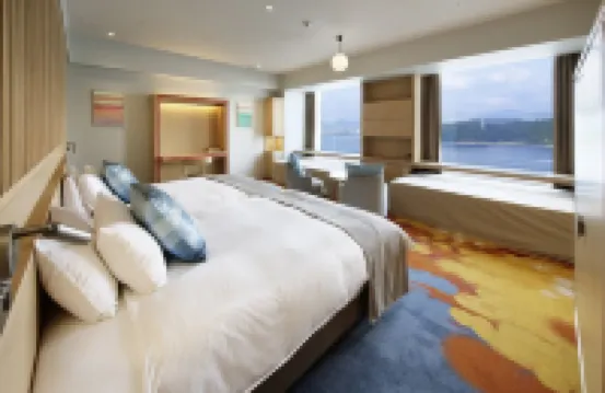 グランドプリンスホテル広島