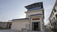 登封少室民宿