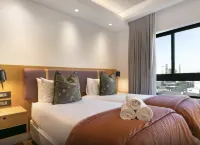 Latitude Aparthotel by Totalstay