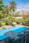Fresco Water Villa by Oak Ray - piscina