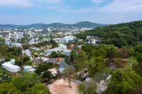 Golden Hill Villas Phu Quoc Hotels in 