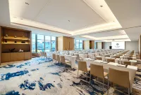 Beijing Xuanli Hotel - Nouto- ja jättöpalvelut
