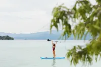 The Seraya Resort Komodo - Gym