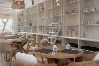 Sercotel Kalma Sitges - petit déjeuner