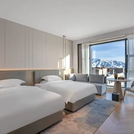 Junman Hotel