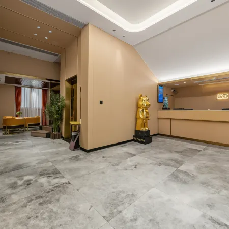 Sen'gong Hotel