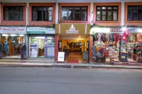 Hotel Central Prime - جديد