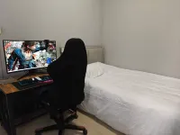 激客電競民宿 - E-sport