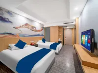 Yindu Holiday Hotel Chaohu Hotels in Chaohu