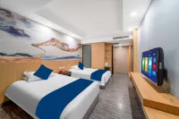 Yindu Holiday Hotel Chaohu