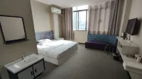 Xiyue Hotel (Jiangxi Applied Science and Technology University) - 마운틴 뷰