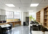 Shuangzhou Hotel (Midong People's Hospital) - 2-نجوم